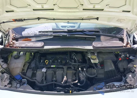 2020 Ford Transit Connect Xl Cargo Van z USA, uszkodzony, nr VIN NM0LS7E29L1475216